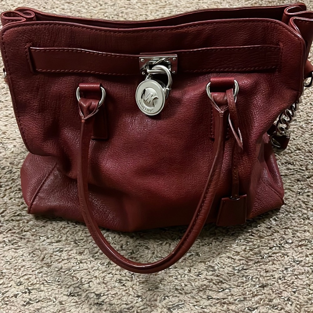 Michael Kors purse